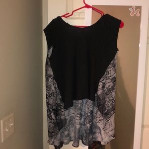 Women’s blouse
